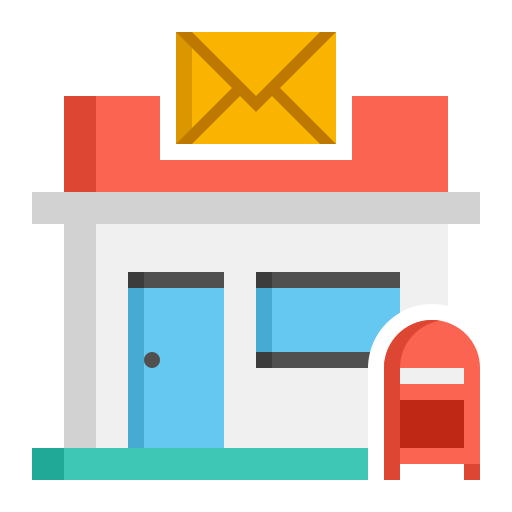 پست مزرعه علوی